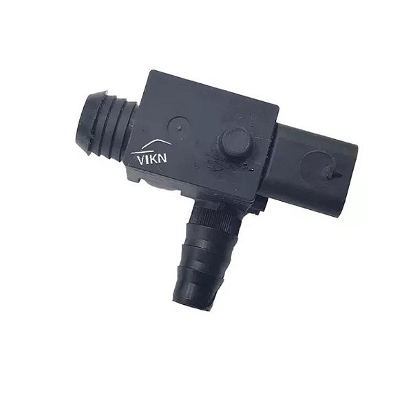 Sensor Pressão Hidrovacuo Chevrolet Equinox 2018 2019 2020