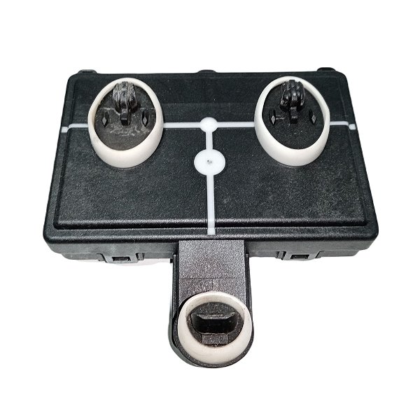 Módulo Conforto Porta Audi A4 2017 2018 8W0959393G