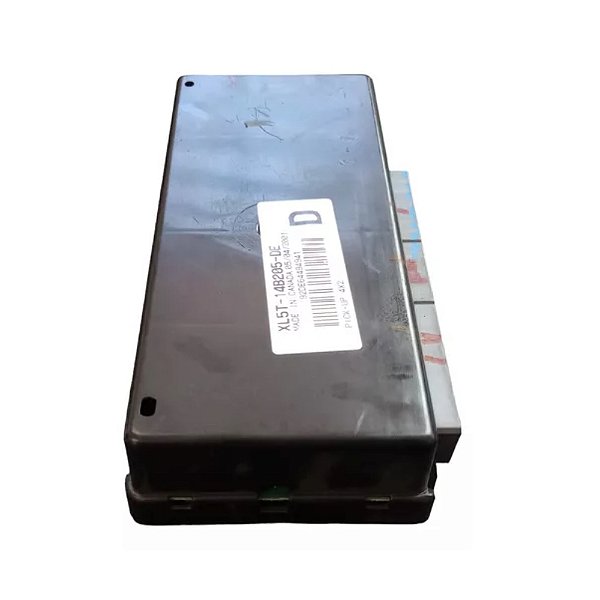 Módulo Conforto Ford Ranger 2.5 4x2 2001 Xl5t14b205de