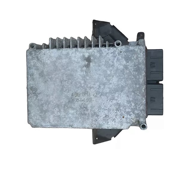 Módulo Injeção Chrysler Grand Caravan 3.3 V6 1996 a 2000 04745860