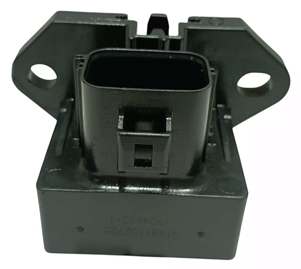 Relê Controlador Bomba Comb Fusion 3.0 V6 19244621