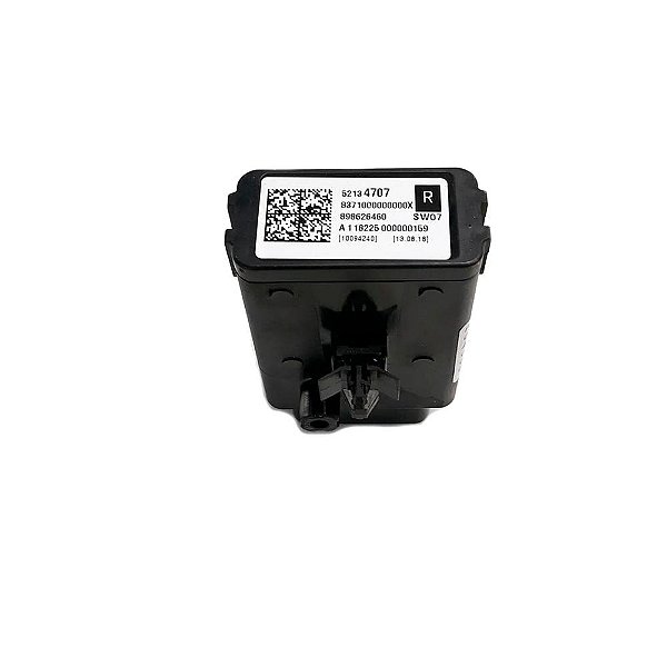 Modulo Vidro Dianteiro Direito S10 Ano 2012 Á 2020 52134707
