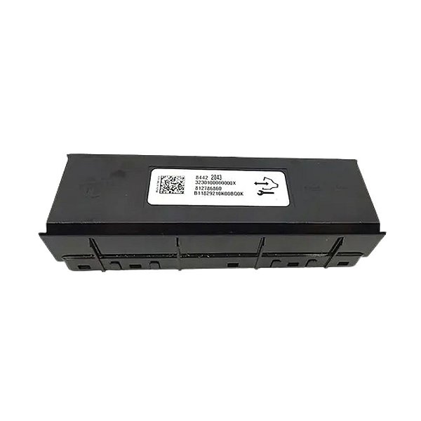 Modulo Ar Condicionado GM Equinox 84422043