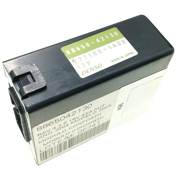 Módulo Ar-condicionado Toyota Rav4 88650-42130