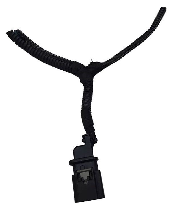 Conector Plug Corpo Borboleta Tbi Gm Onix 2021 22729755