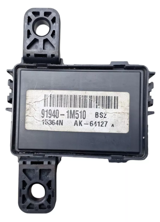 Modulo Rele Hyundai Ix35 2.0 2011 2015