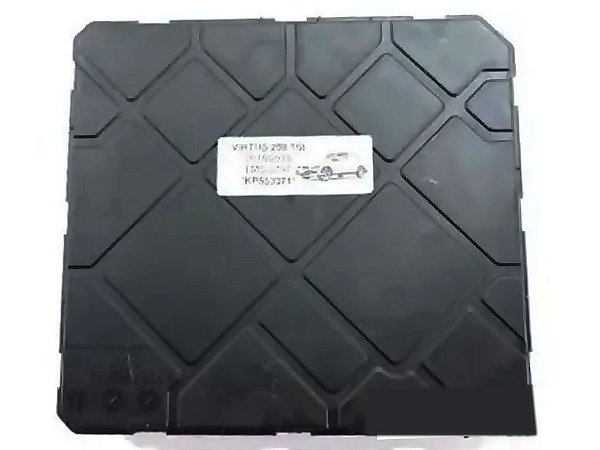 Módulo Bcm Mqb27 Virtus 2019 2q0937089