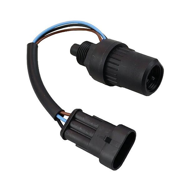 Sensor De Velocidade Fiat Fiorino PALIO SIENA STRADA UNO 46744244