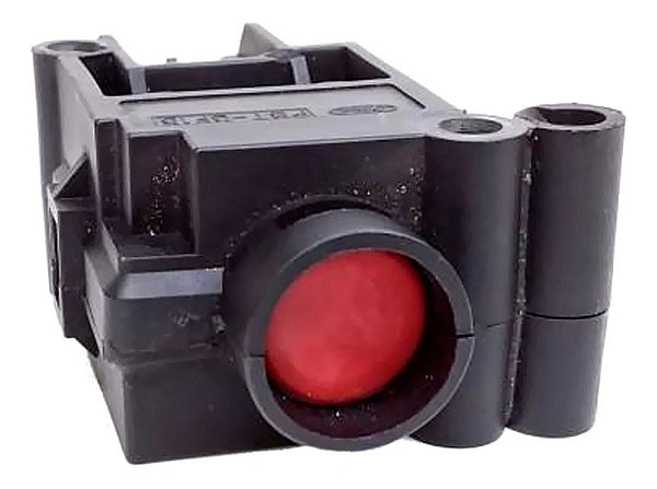 Botão Sensor De Segurança Ford Focus XW4T-9341-AA