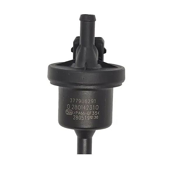 Valvula Canister Gol Saveiro Kombi Voyage 377906291