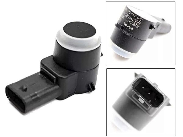 Sensor De Estacionamento Mercedes 230 250 280 300 320