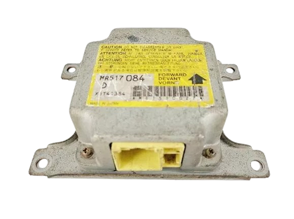 Modulo Airbag Mitsubishi Pajero Tr4