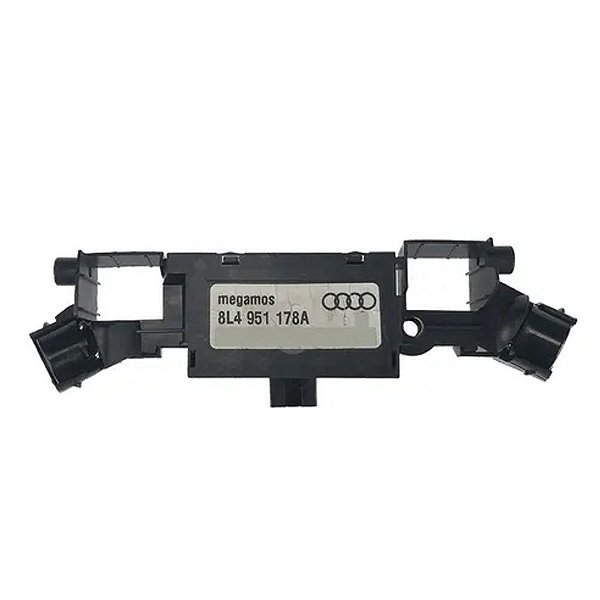 Sensor De Teto Interno Do Alarme Audi A3 8l4951178a