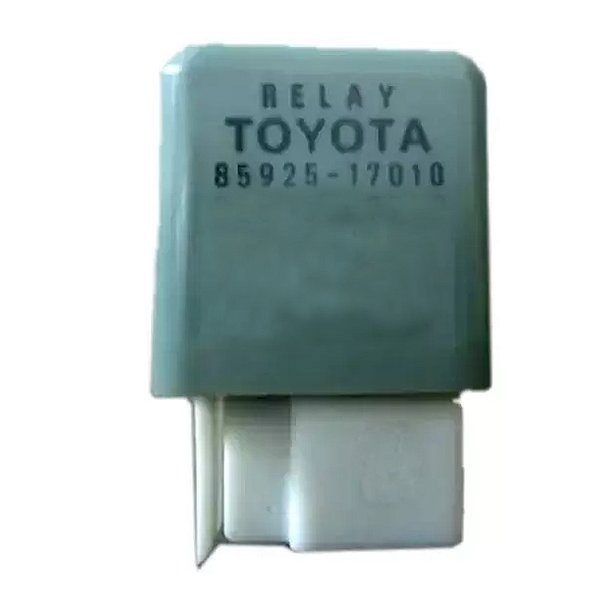 Relé Ventilador Ignição Camry Corolla Rav4 85925-17010