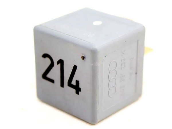 RELE MULTIFUNCIONAL VOLKSWAGEN 443951253K