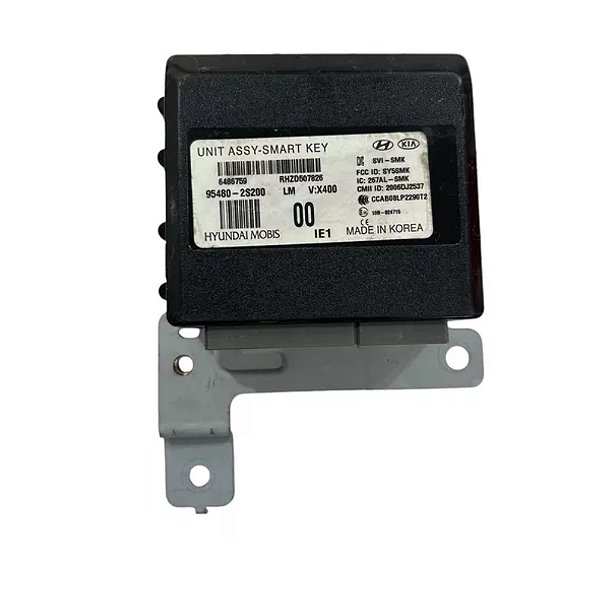 Módulo Ignição Smart Key Hyundai Ix35 2.0 2010 a 2015 954802S200
