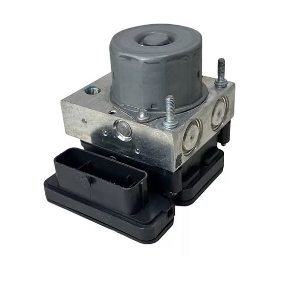 Módulo Abs Nissan Kicks Original 476605r00a