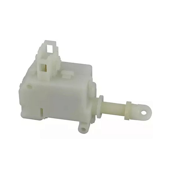 Trava Eletrica Do Porta-malas Volkswagen Gol G4 Apos 05 5w0959775b
