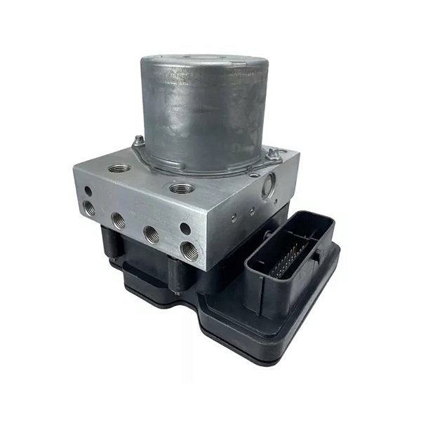 Modulo De Freio Abs 445400a080 0265293765 Corolla Cross