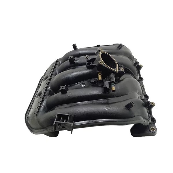 Coletor Admissão Peugeot 307 Citroen C4 2.0 2005 a 2008 9636741080