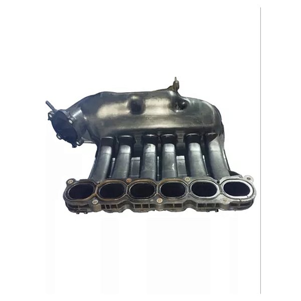 Coletor De Admissão Peugeot 407 3.0 2007 9630333380