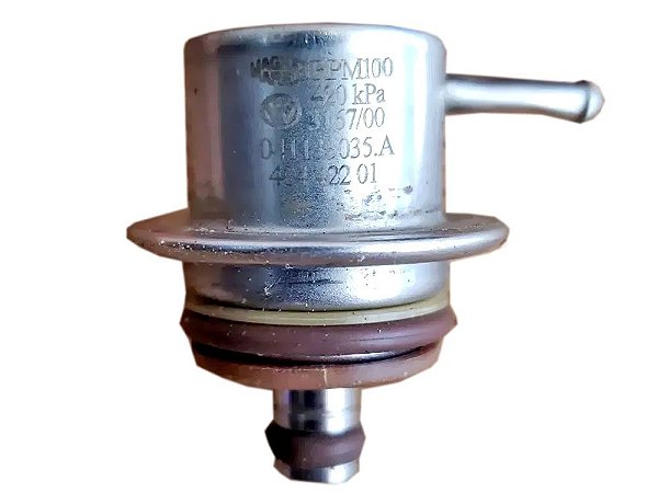 Regulador Pressão Combustível Volkswgen Gol Saveiro Parati 041133035a
