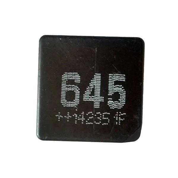 Relê 645 Agrale Volare Citroen Fiat Ford GM Hyundai Kia VW 4h0951253a