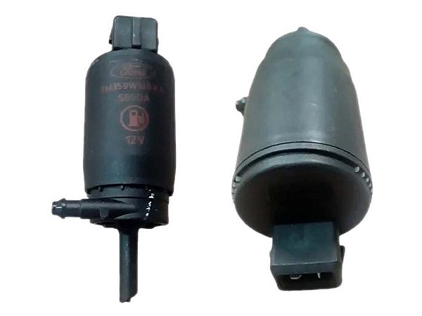 Bomba Elétrica Reser Partida A Frio Ford Ka 7m359w346aa