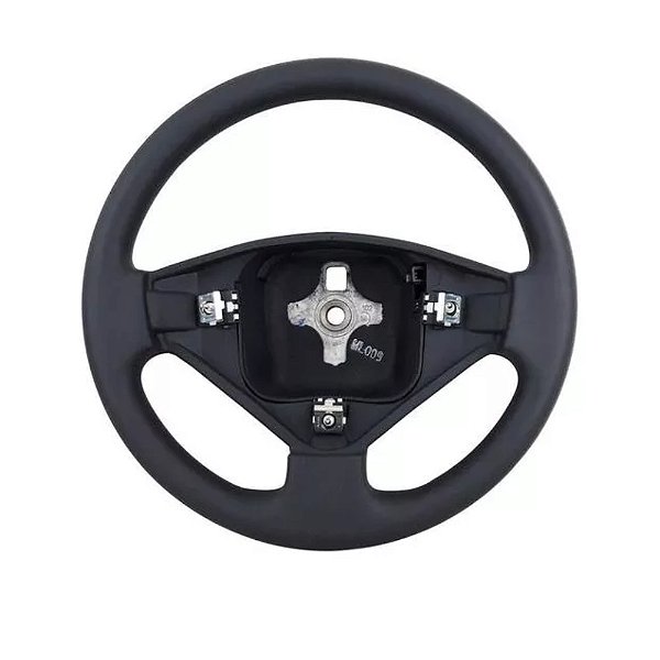 Volante Direção Palio Siena Strada ORIGINAL 735337124