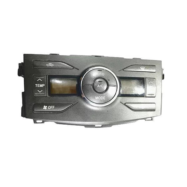 Comando Ar Condicionado Toyota Corolla 2009 a 2014 5554802260