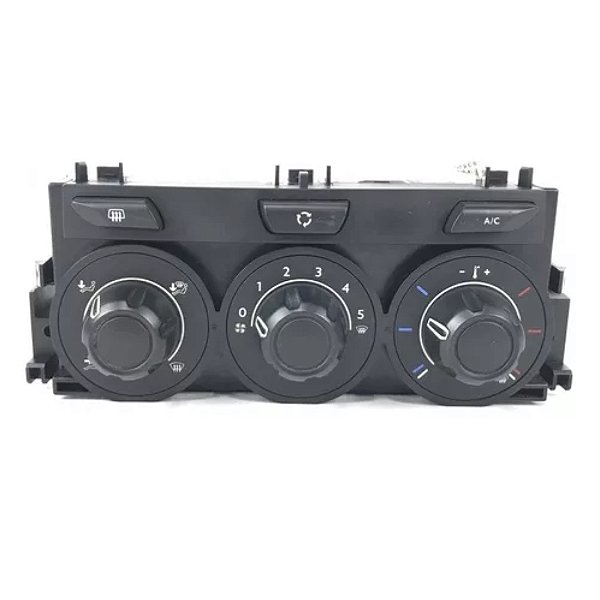 Comando Ar Condicionado Citroen C3 Aircross Glx 2013 400018004
