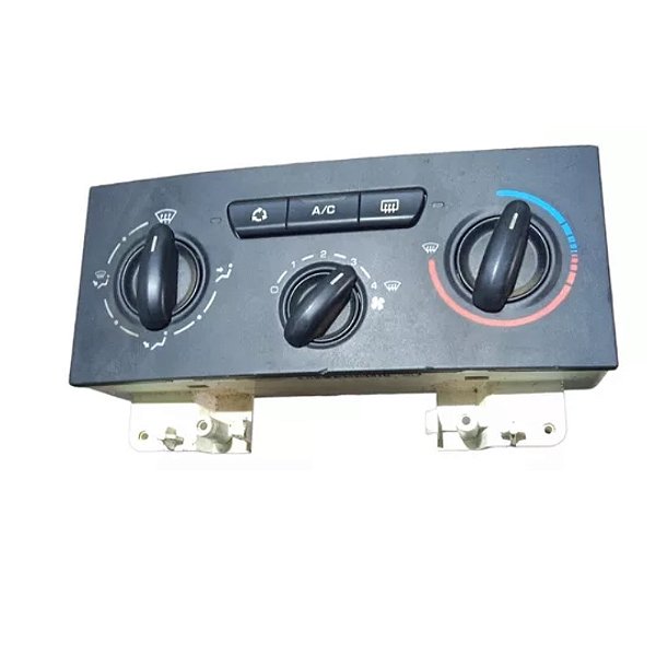 Comando Ar Condicionado Painel Peugeot 307 2007 a 2012 F8162005