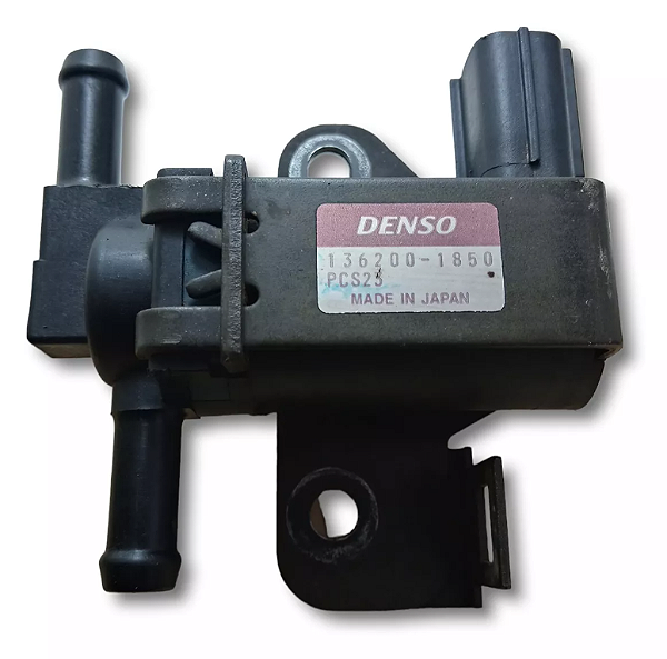 Válvula Canister Honda Civic Lx 1.6 2000 1362001850