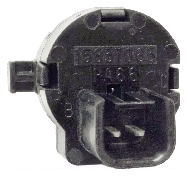 Sensor Luz Ambiente Painel Captiva Gm 15837063