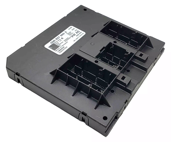 Módulo De Conforto 5q0937086s F005v01552 Bcm Vw Golf