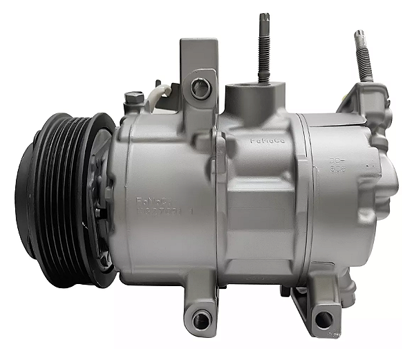 Compressor Do Ford Mustang 5.0 JR3Z19703C