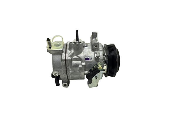 Compressor ar ford f150 ML3H19D629CD