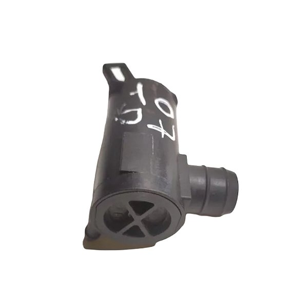 Motor Esguicho Parabrisa Traseiro Pajero Sport 2001 8603101260