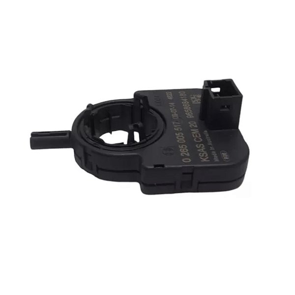Sensor Ângulo Direção Citroen C4 Pallas 2010 0265005517