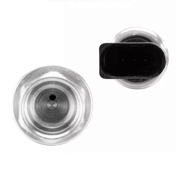 Pressostato Vw Fox Gol Gv Gvi Polo Bora Passat Audi A31k0959126d