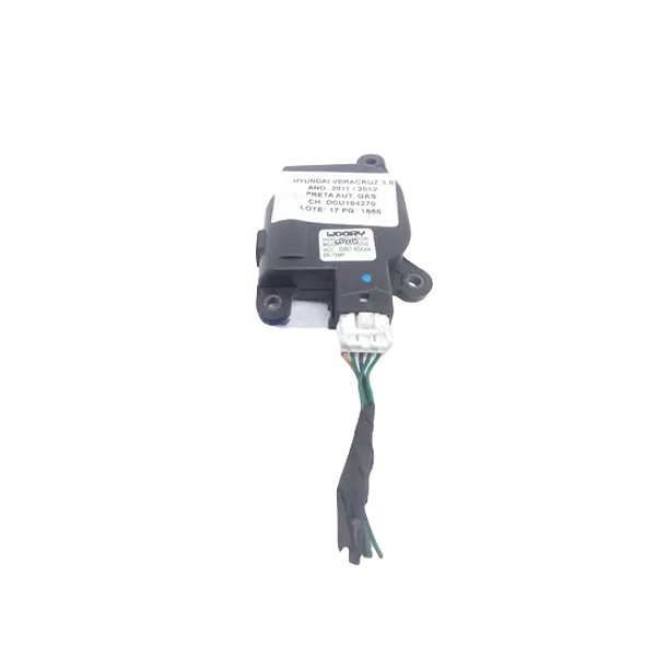 Motor Atuador Caixa Ar Hyundai Veracruz V6 2011 d267ad6aa