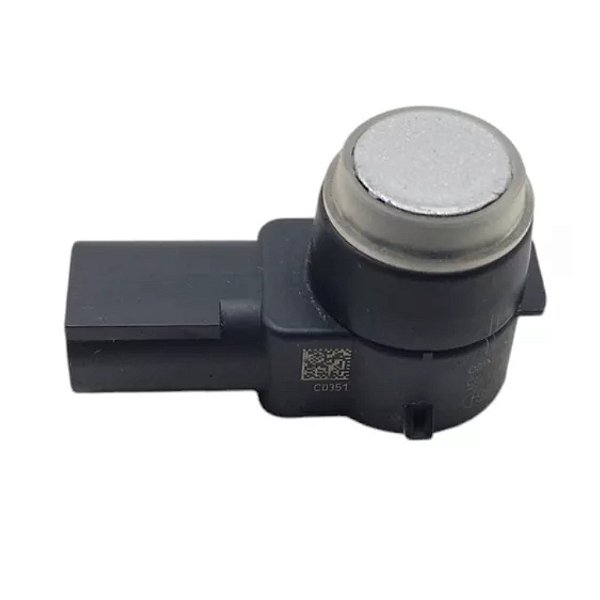 Sensor Estacionamento Citroen C3 C4 307 308 2012 2015 0263003587
