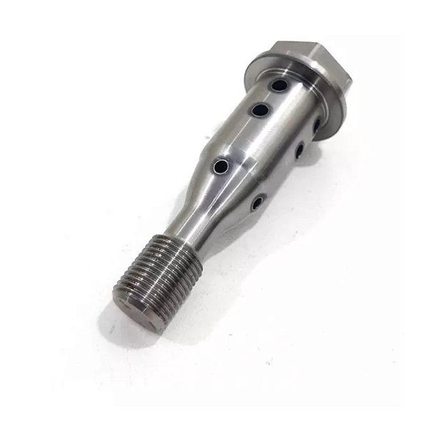 Parafuso Da Polia Comando Bmw Z4 2.0 2014