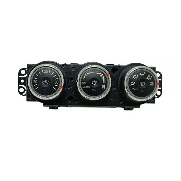 Comando Ar Condicionado Lancer 2013 a 2016 7820A114XC