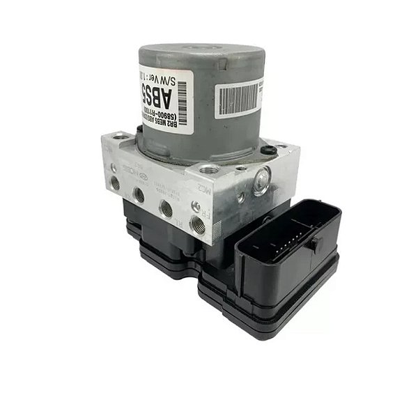 Modulo Central Freio Abs Hyundai Hb20 1.0 58910-r1100 2020