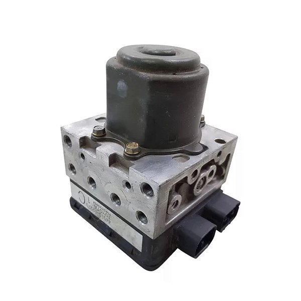 Modulo Bomba De Freio Abs Toyota Corolla 1999 A 2001 4451012270