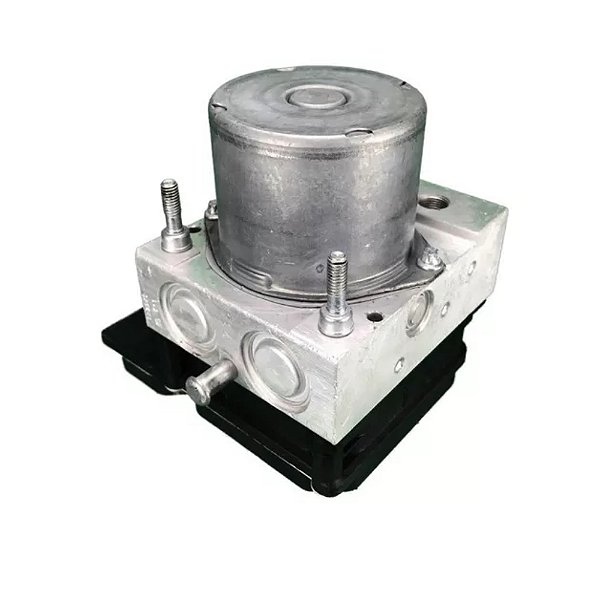 Módulo De Freio Abs Bh422c405ae Land Rover Discovery 4 Lr4