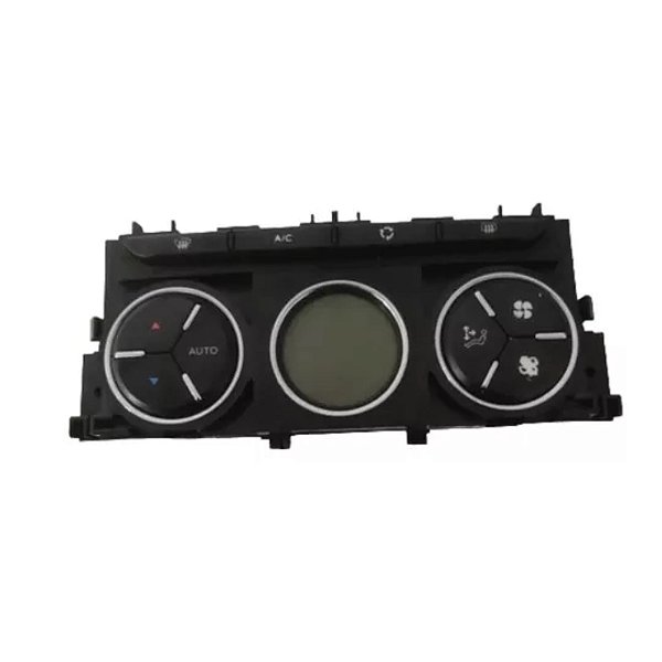 Comando Ar Condicionado Digital Citroen C3 Air Cross 96753994xt
