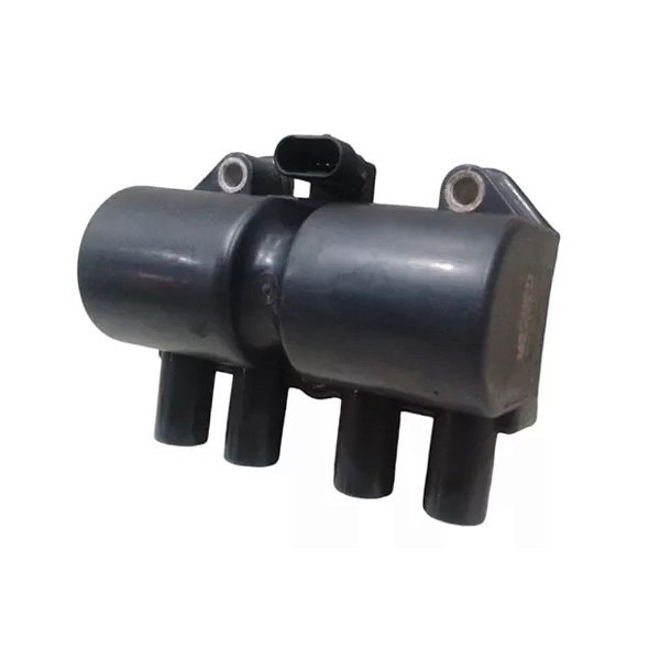 Bobina Igniçao Chevrolet Gm Corsa Celta 1.0 8v 1994 A 2012 96350585