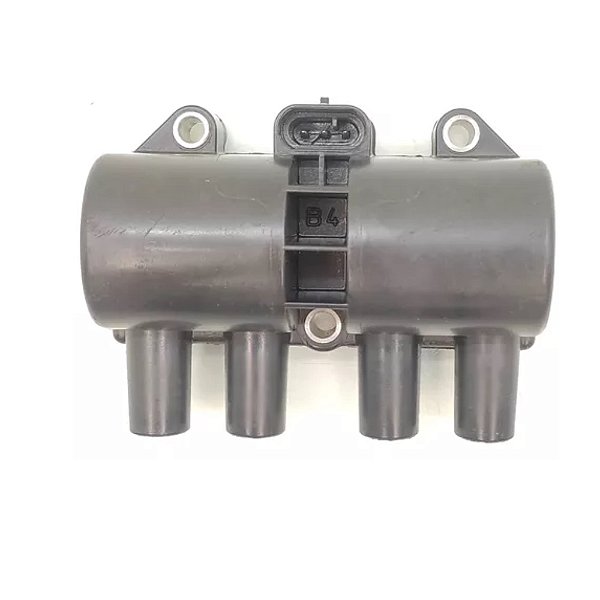 Bobina Ignição Gm Classic Celta Prisma 1.0 8v Flex 2010 2011 94716808